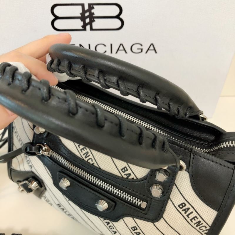 Balenciaga Classic City Bags